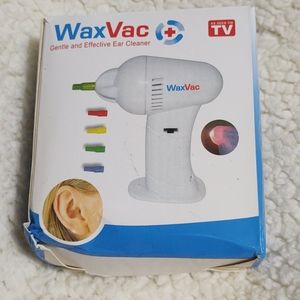 WaxVac